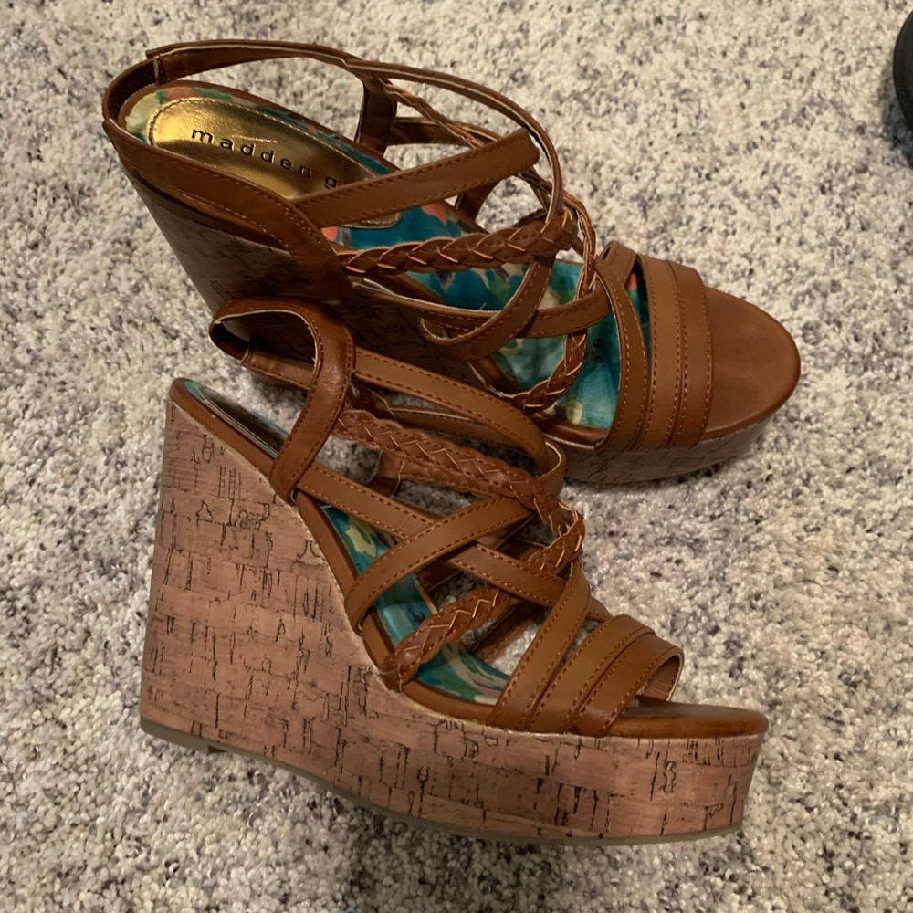 Wedges